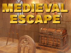 Peli Medieval Escape