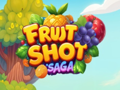 Peli Fruit Shot Saga