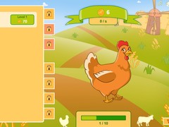 Peli Mila And The Dancing Farm