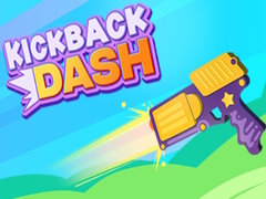Peli Kickback Dash
