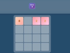 Peli Number Merge - Addictive