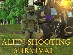 Peli Alien Shooting Survival