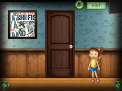 Peli Amgel Kids Room Escape 337