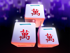 Peli Mahjong 3D Match