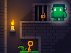 Peli Monster Escape