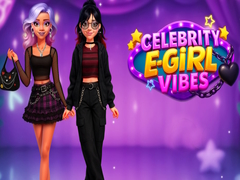 Peli Celebrity E-Girl Vibes