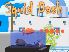 Peli Squid Dash