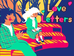 Peli Love Letter