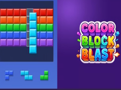Peli Color Block Blast