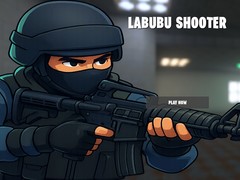 Peli Labubu Shooter