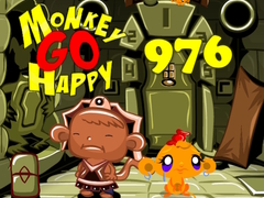 Peli Monkey Go Happy 976