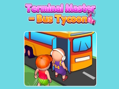 Peli Terminal Master - Bus Tycoon