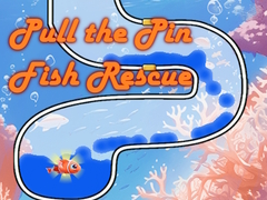 Peli Pull the Pin Fish Rescue
