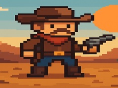 Peli Cowboy