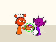 Peli Help Sprunky