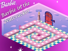 Peli Barbie in the Nutcracker