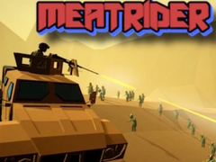 Peli MeatRider