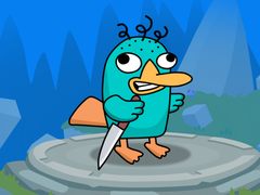 Peli Traitor Beaver!