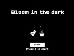 Peli Bloom In The Dark