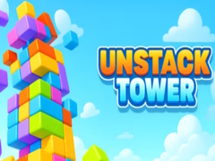 Peli Unstack Tower