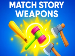 Peli Match Story Weapons