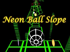 Peli Neon Ball Slope