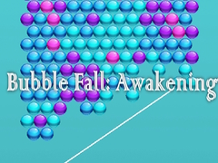 Peli Bubble Fall: Awakening