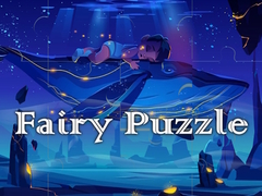 Peli Fairy Puzzle