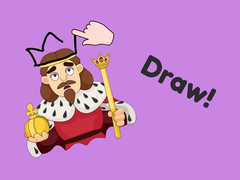 Peli DOP: Draw One Part