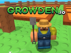 Peli Growden.io