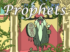 Peli Prophets