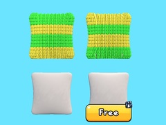 Peli Cute Knitting: Yarn Sorting