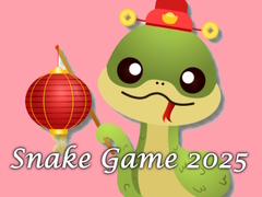Peli Snake Game 2025