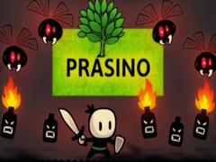 Peli Prásino