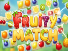 Peli Fruity Match