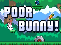 Peli Poor Bunny
