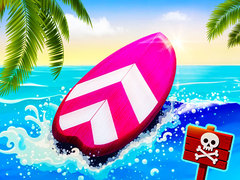 Peli Summer Rider 3D