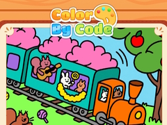 Peli Color By Code Spring Travel