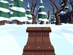 Peli Snow Rider 3D