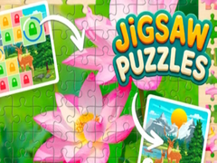 Peli Jigsaw Puzzles