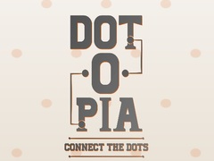 Peli Dotopia Connect The Dots