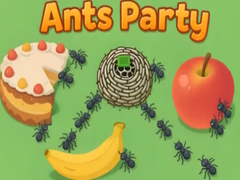 Peli Ants Party