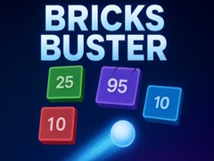 Peli Bricks Buster