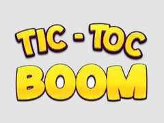 Peli Tic Toc Boom