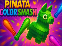 Peli Pinata Color Smash