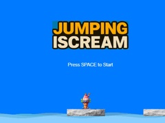 Peli Jumping Iscream