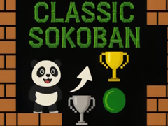 Peli Classic Sokoban