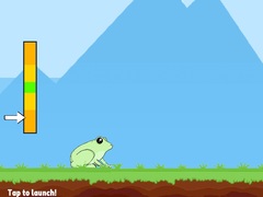 Peli Froggy Hop