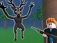 Peli Deer Cannibal: 99 Nights in the Forest