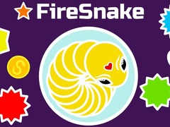 Peli Fire Snake